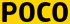 POCO